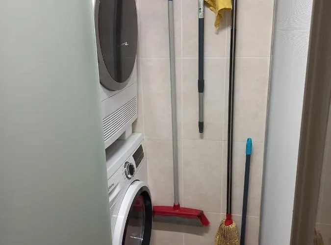 Loft Nou Benicalap - Housevanlive 발렌시아