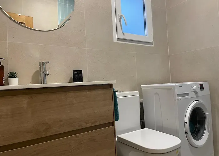 Cabanyal بيت للعطل