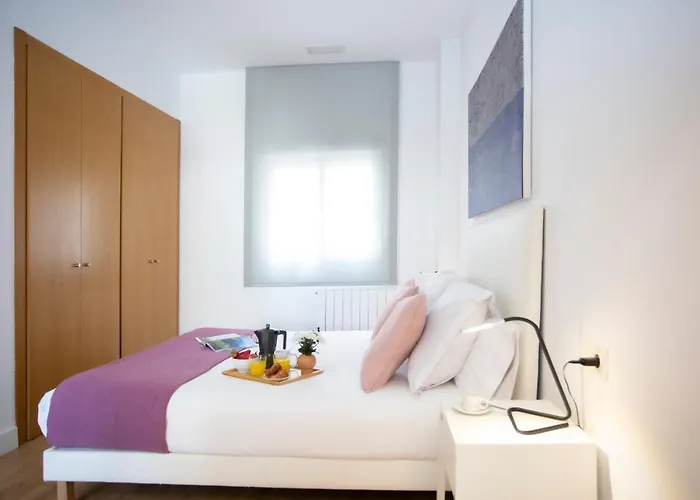 Singularstays Mar44 شقة