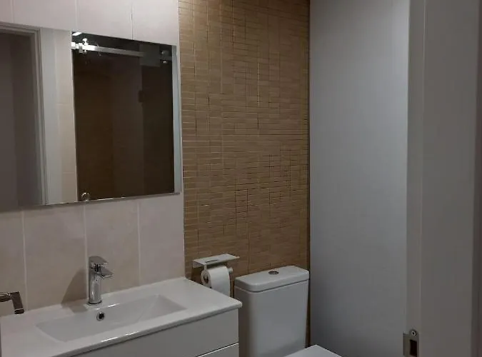 아파트 Loft Nou Benicalap - Housevanlive 발렌시아