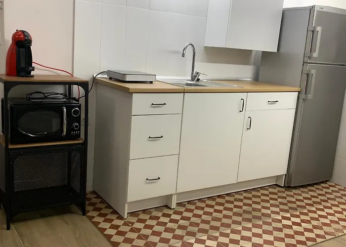 Quart Aparment Valencia