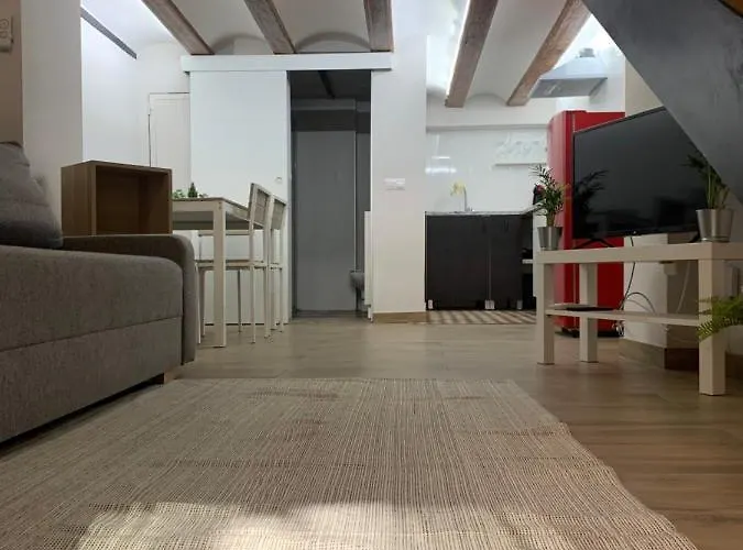 Διαμέρισμα Quart Aparment *