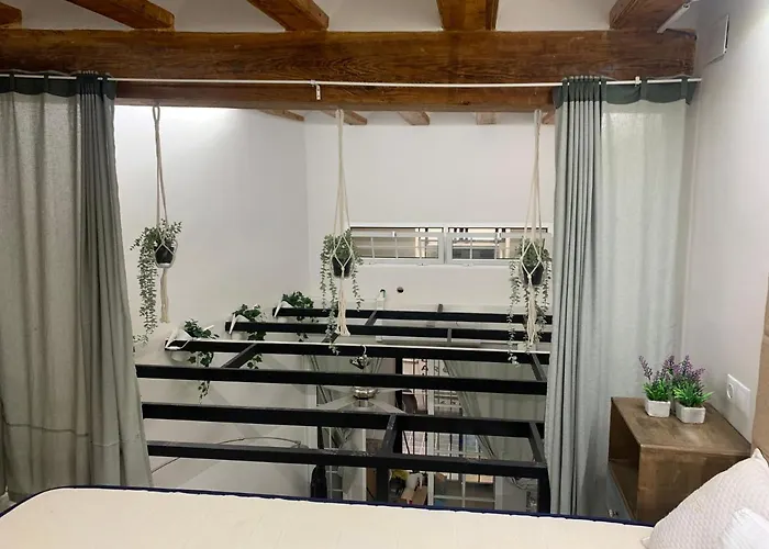 Quart Aparment * Valencia