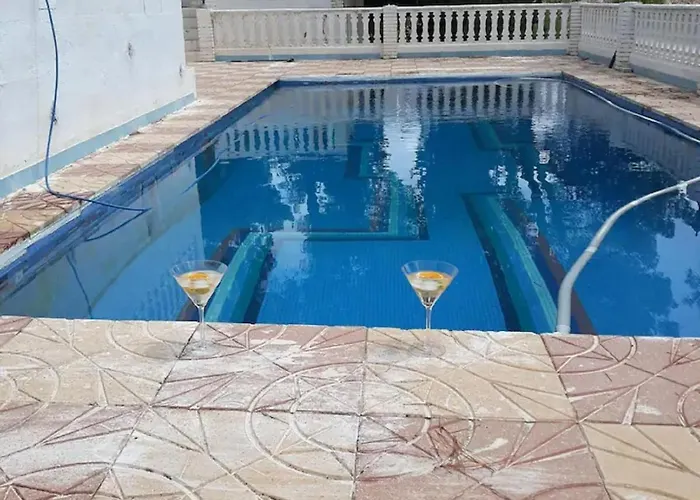 Near With Private Pool Villa