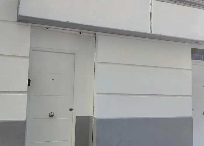 Διαμέρισμα Turia Y Ciencias *