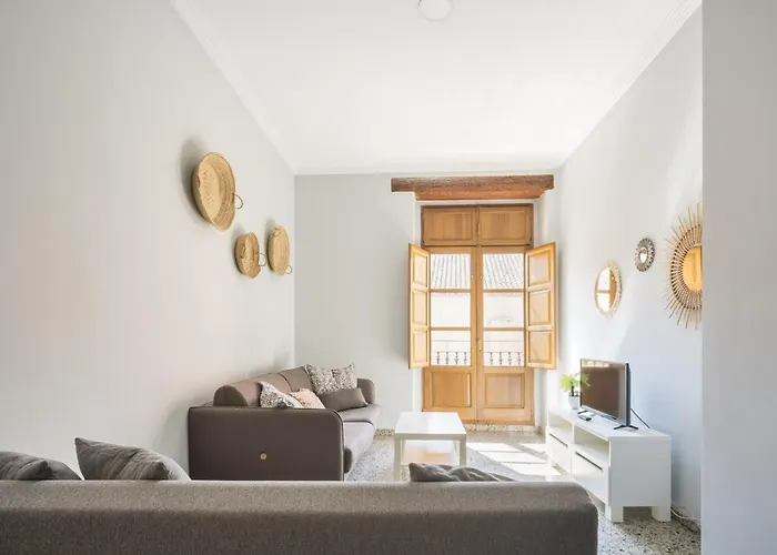 Macflats Puerto Βαλένθια