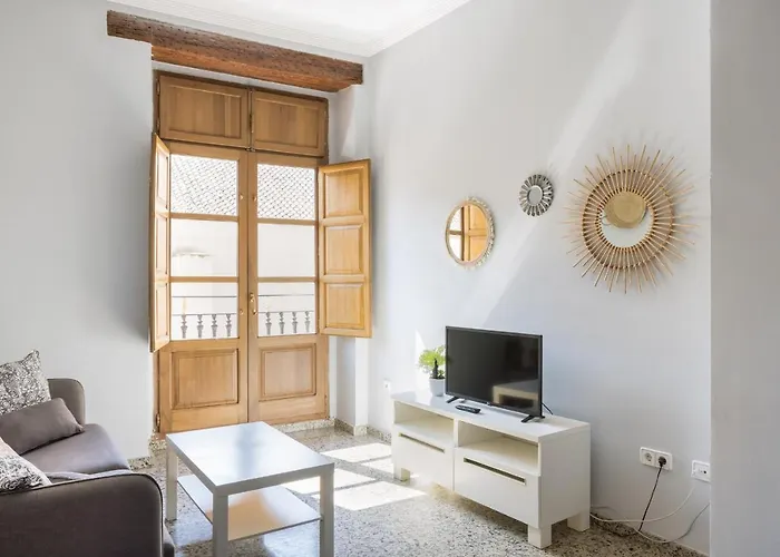 Macflats Puerto * فالنسيا