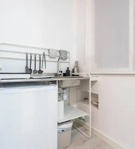 Appartement Piso En Zona Exclusiva Calle Colon