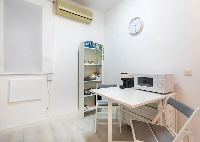 Appartement Piso En Zona Exclusiva Calle Colon Valence