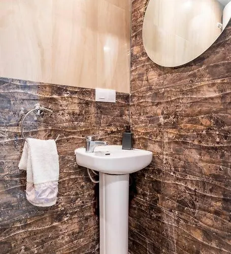 Piso En Zona Exclusiva Calle Colon Appartement *