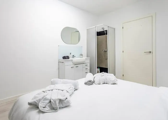 Piso En Zona Exclusiva Calle Colon Appartement Valence