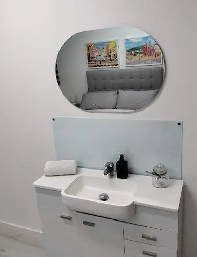 Appartement Piso En Zona Exclusiva Calle Colon *