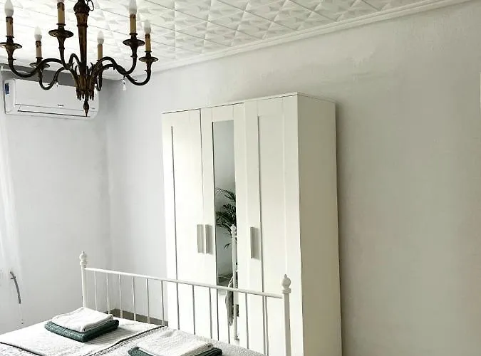 Sweets On The 홈스테이 발렌시아