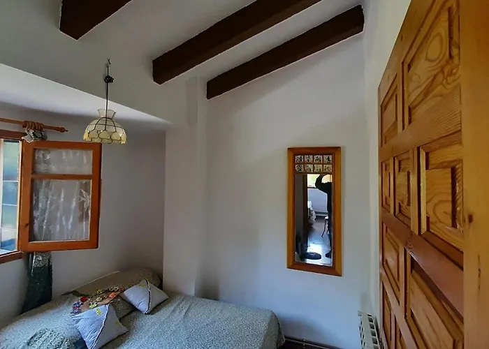 Villa Near With Private Pool Valencia