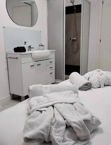 Piso En Zona Exclusiva Calle Colon فالنسيا