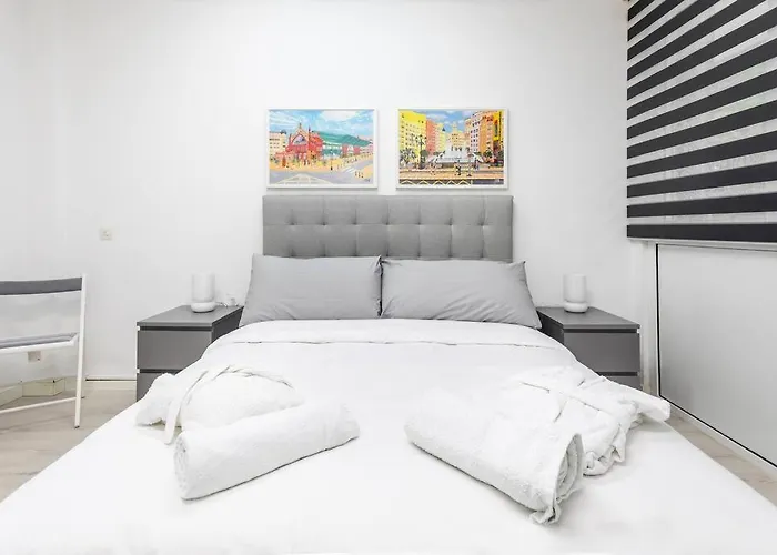 Appartement Piso En Zona Exclusiva Calle Colon Valence