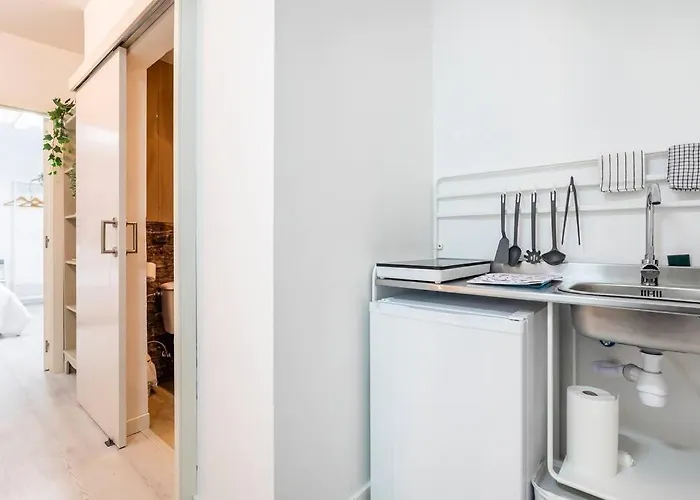 Appartement Piso En Zona Exclusiva Calle Colon Valence