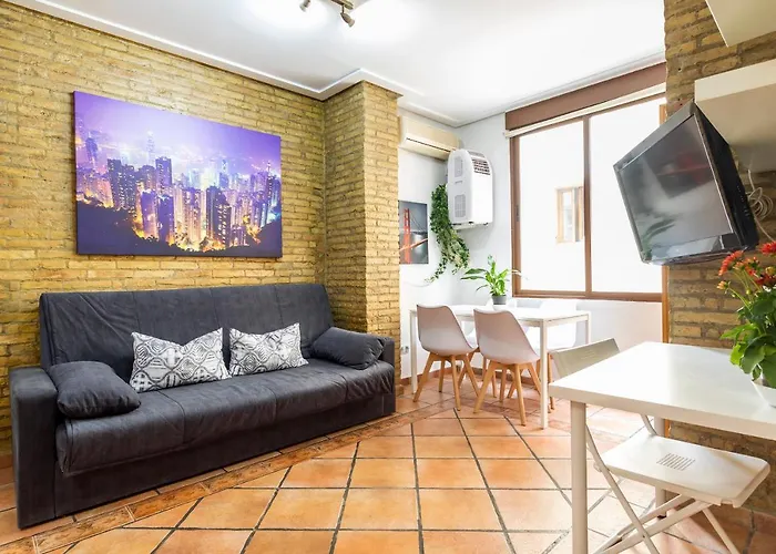 Apartamento Centro De Old Town