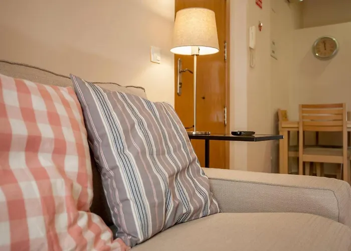 Zerka Ayuntamiento شقة فالنسيا