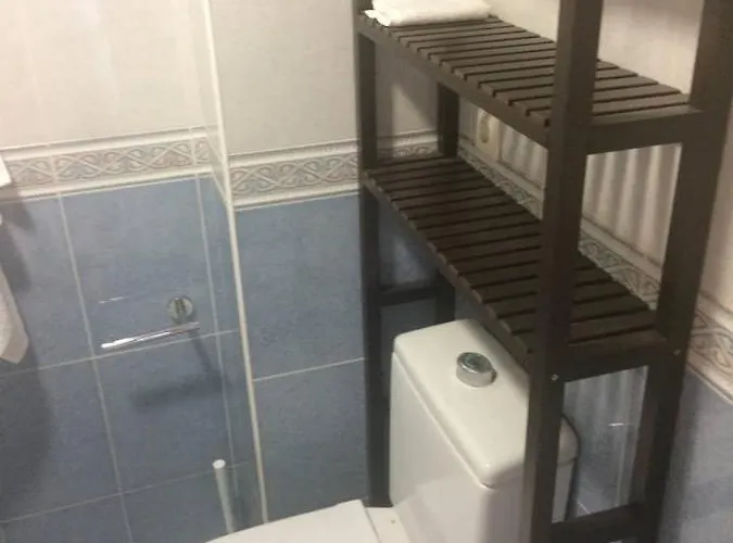 شقة Zerka Ayuntamiento فالنسيا