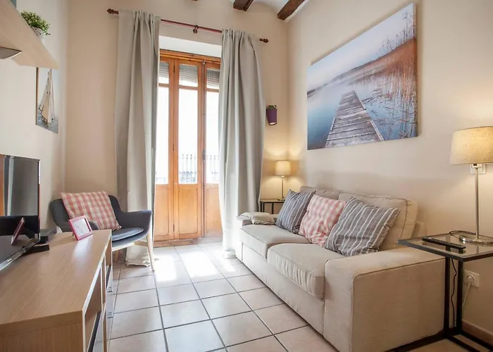 Zerka Ayuntamiento * 발렌시아