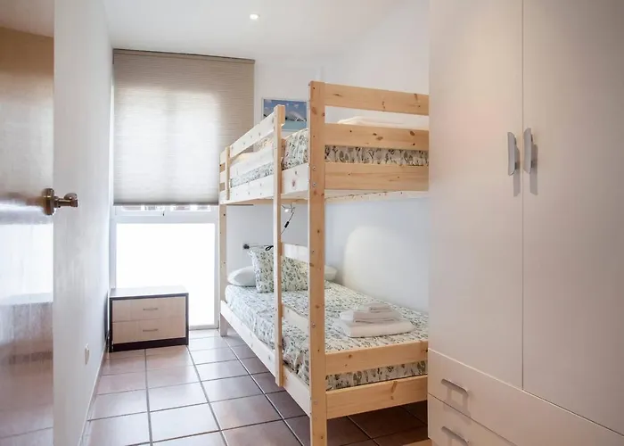 Zerka Ayuntamiento شقة *