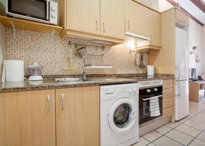 Zerka Ayuntamiento 아파트