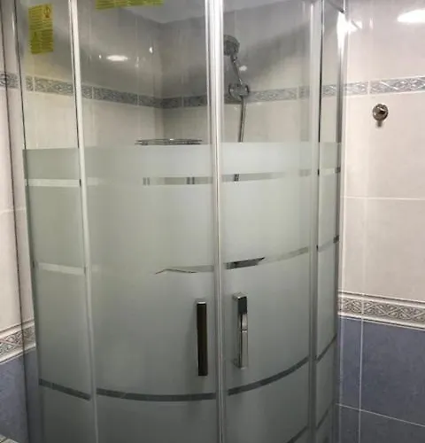 아파트 Zerka Ayuntamiento *