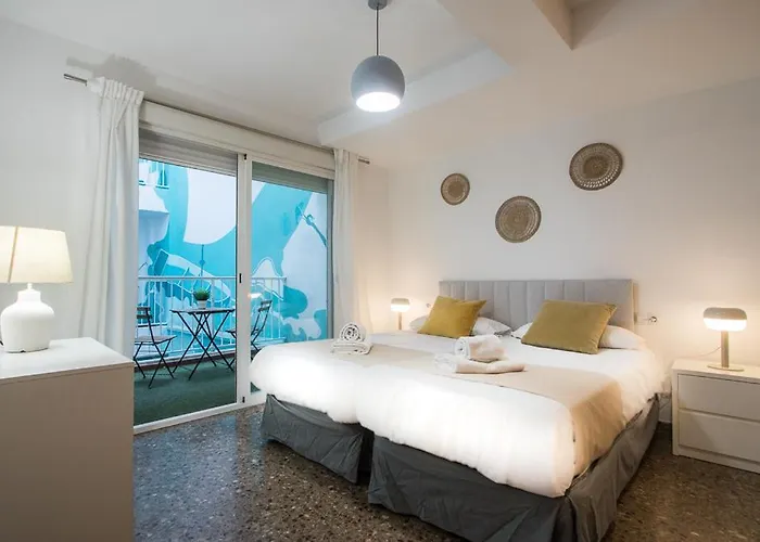 Carmen * 발렌시아