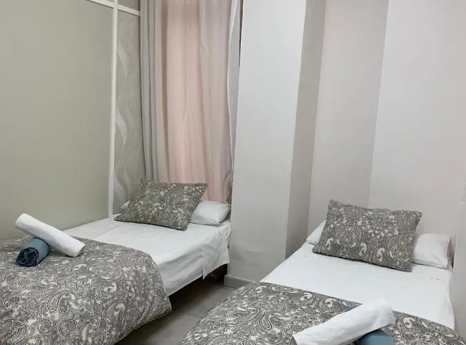 Alex- Duplex Apartment-