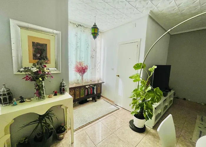 Privada En Piso Compartido