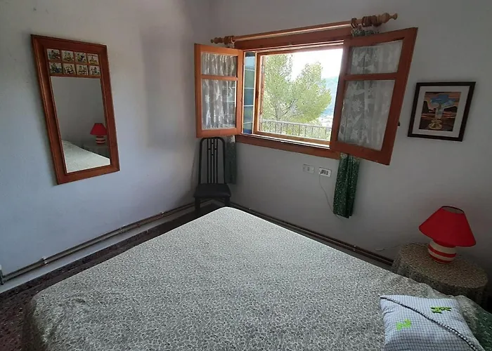 Near With Private Pool * Valencia