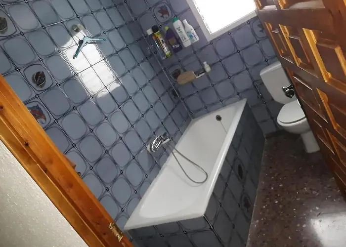 Near With Private Pool * Valencia