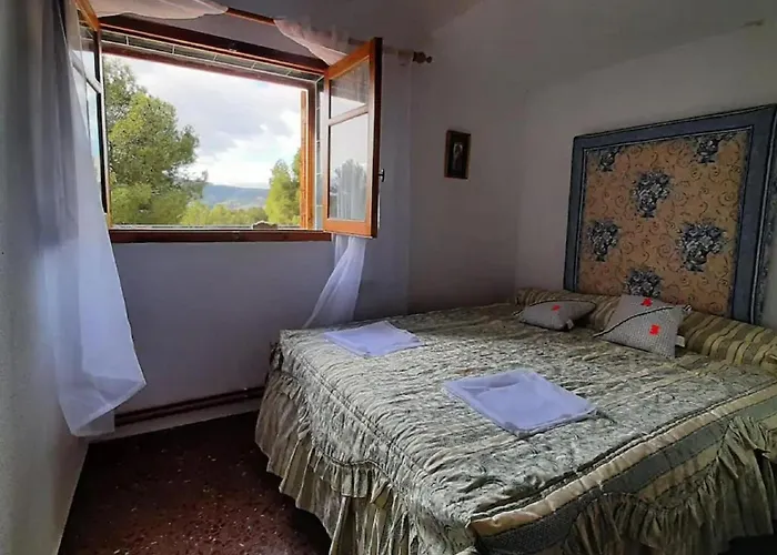 Villa Near With Private Pool *