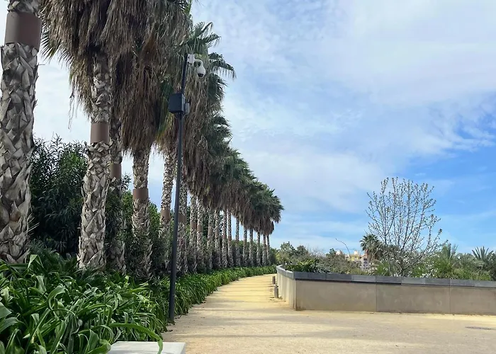 Confort Y Relax Centro 발렌시아