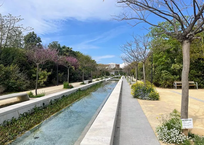 Confort Y Relax Centro * 발렌시아