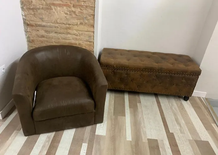 Quart Aparment Διαμέρισμα