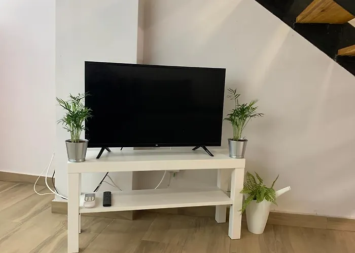 Διαμέρισμα Quart Aparment *