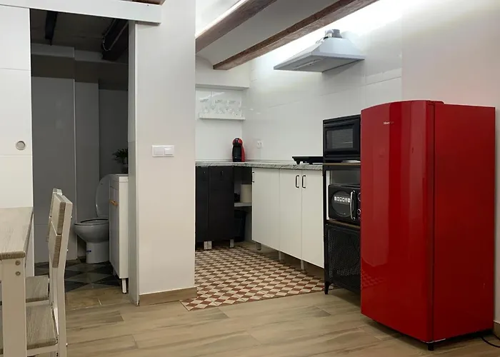 Διαμέρισμα Quart Aparment