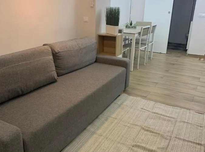 Quart Aparment * Valencia