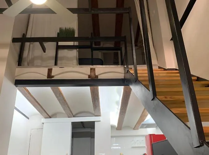 Quart Aparment Διαμέρισμα Βαλένθια