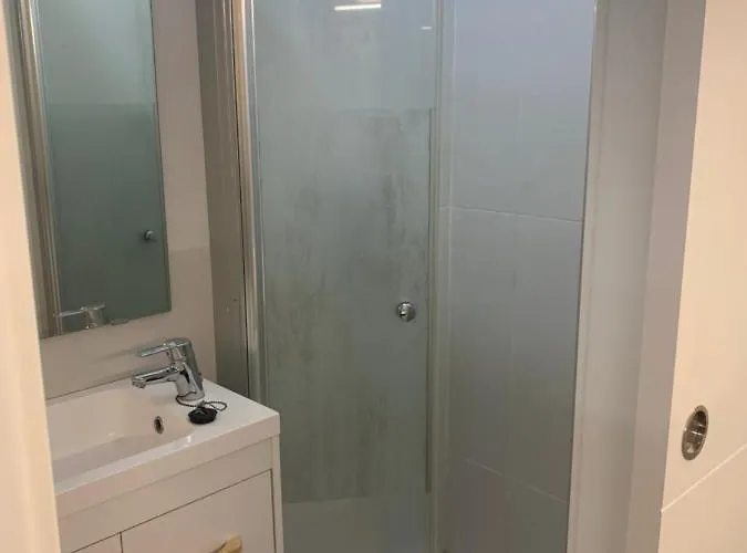 Quart Aparment Lejlighed Valencia