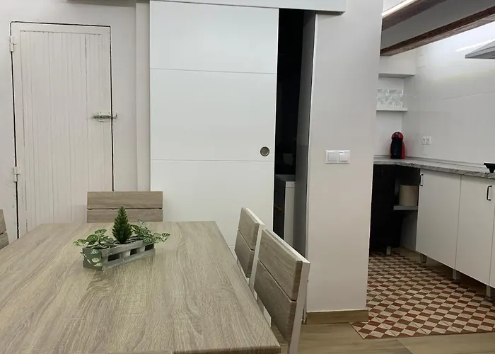 Διαμέρισμα Quart Aparment