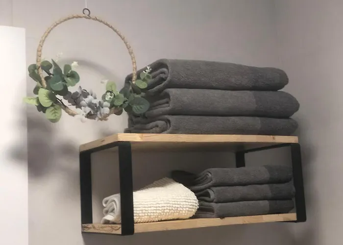 Urban 아파트 발렌시아