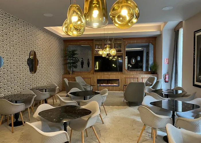 Sh Ingles Boutique Valencia