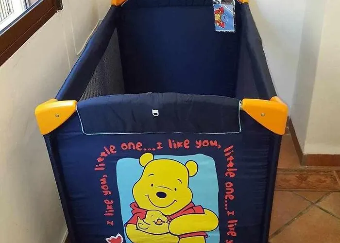 Apartamento Centro De Old Town Apartamento *