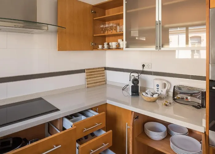 Macflats Puerto Διαμέρισμα Βαλένθια