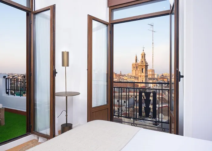 شقة Luxury - Boutique Market *