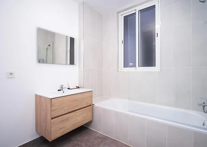 Luxury - Boutique Market Appartement