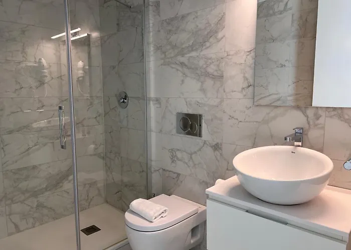 Luxury - Calma 발렌시아